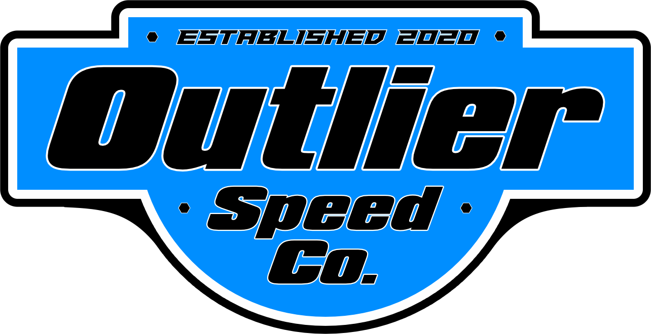 Outlier Speed Co.